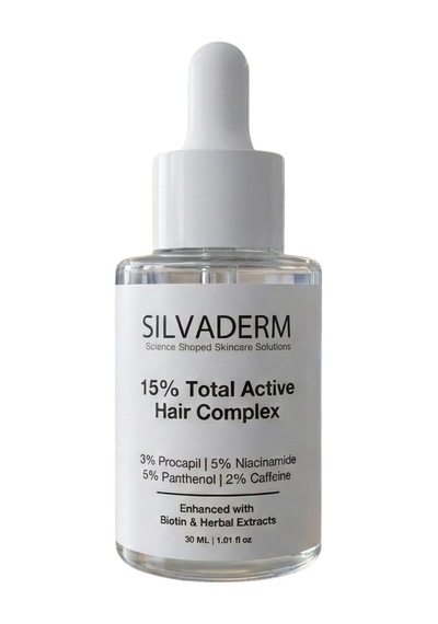 Saç Serumu Procapil & Biotin Complex