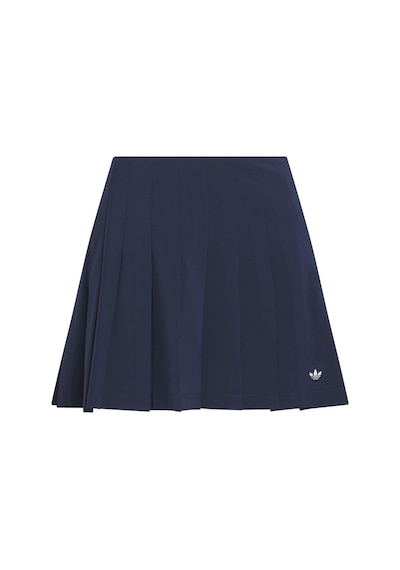 Jc6771-k Adidas F Skort W Kadın Elbise - Etek Lacivert Jc6771-k