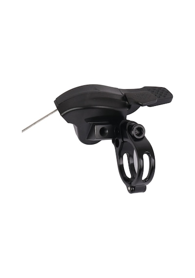Shimano Fox Maşa Ve Shock Remote Kumanda Kolu Çift Çıkış Siyah