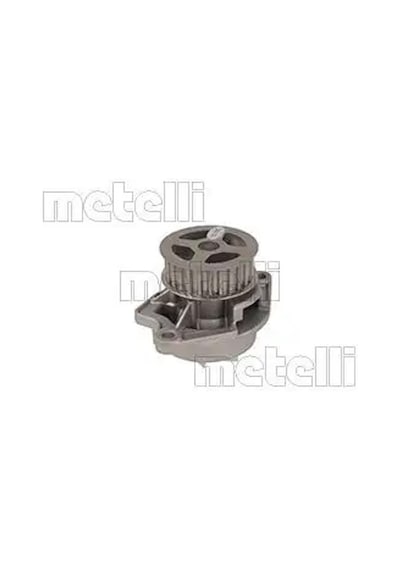 Skoda Fabia 2 Devirdaim 1.4 2008-2013 Bxw Cggb Metellı 240674