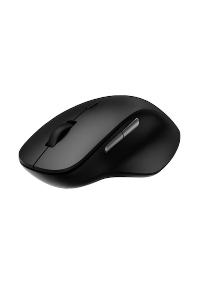 Rapoo M50 Plus 12237 Sessiz Kablosuz Optik Mouse Siyah M50 Plus