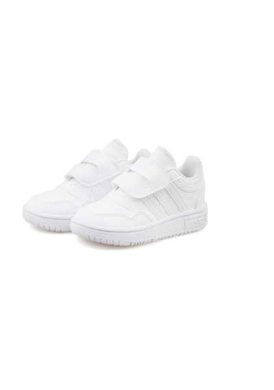 Adidas Hoops 3.0 Cf I Bebek Günlük Ayakkabı Gw0442 Beyaz
