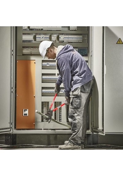 Rıdgıd 54278 Mc-30 250mm² & 31mm 500mcm Bakır/alüminyum Kablo Makası