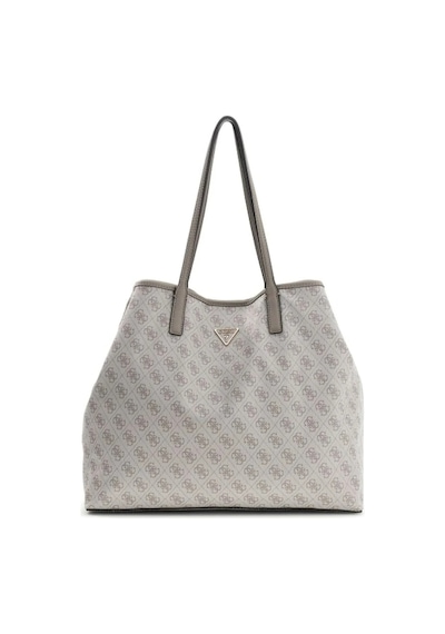 Guess Eco Vıcttorıa Lrg 2 In 1 Tote-kadın Omuz Çantası -esg951429 Bnn