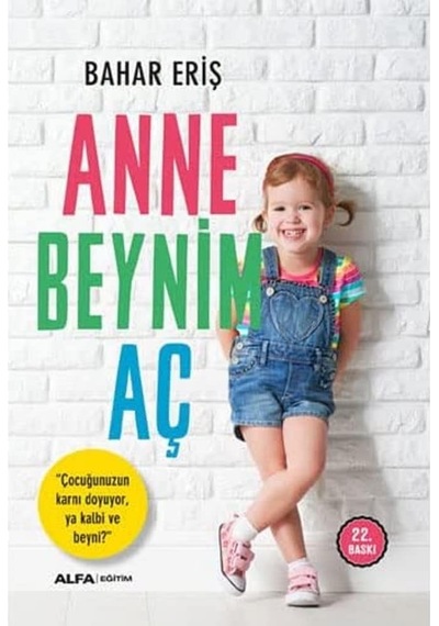 Anne Beynim Aç: "çocuğunuzun Karnı Doyuyor, Ya Kalbi Ve Beyni "