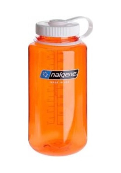 Nalgene 32 Oz Tri Tan Orange Matara Kırmızı