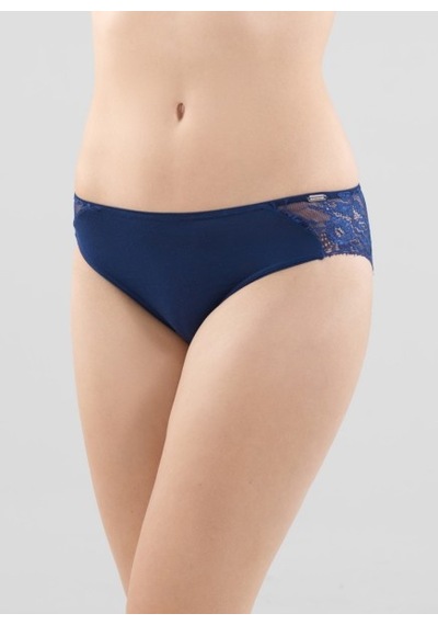 Blackspade Kadın Slip 1349 - Lacivert