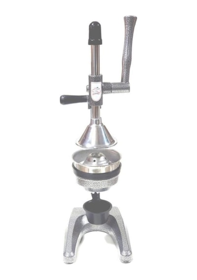 Cooker Ckr 700 Sanayi Tipi Kollu Narenciye