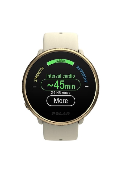 Polar Ignite 2 Akıllı Özelliklerle Donatılmış Gps' Li Fitness Saa (510603102)