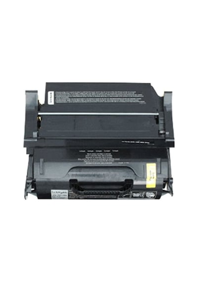Lexmark Toner T650 Uyumlu Siyah