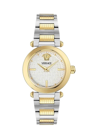 Versace Greek Vrscve5b00325 Bordo