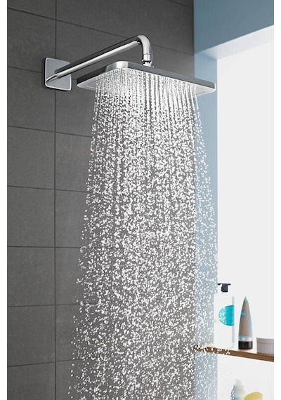 Hansgrohe Croma E Tepe Dusu 280 1Jet Krom 26257000 Diğer