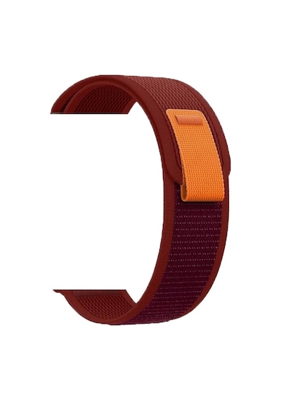Huawei Uyumlu Watch Gt Gt2 Gt3 42mm / Honor Magic 2 42mm Kordon Trail Kordon 20mm