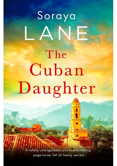 The Cuban Daughter
