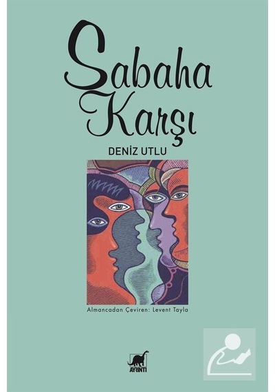 Mercankitap Sabaha Karşı / Deniz Utlu