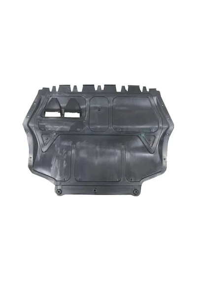 Karter Muhafaza Plastigi Dizel Volkswagen Jetta - 6- 2011-2014