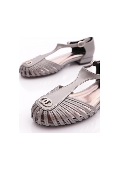 Dgn 5350 Kadin Babet Platin