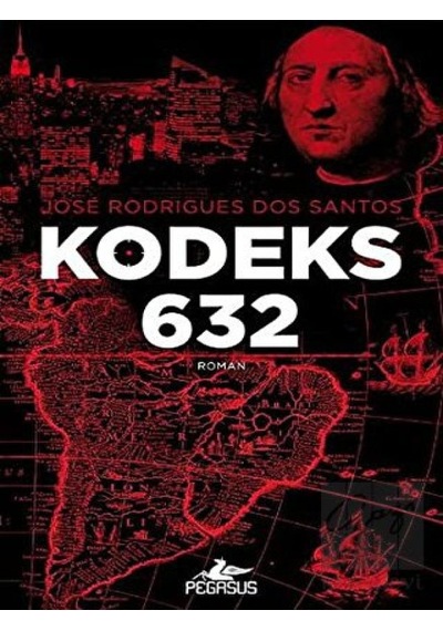 Kodeks 632 Pegasus Yayınları - Pegasus Yayınları