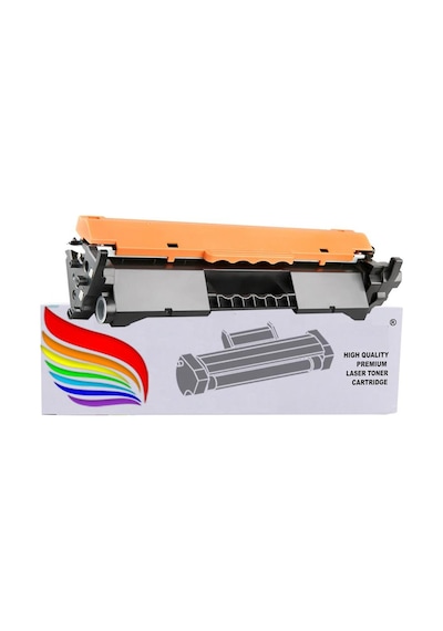 Hp Laserjet Pro Mfp M130A Hp Cf217A Çipli Uyumlu Toner 1600 Sayfa
