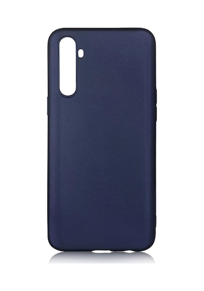 Realme 6 Kılıf Ince Esnek Soft Premium Silikon Kapak