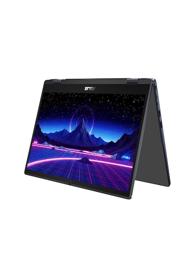 Asus ExpertBook B3 Flip B3402FVA-I58512S0D i5-1335U 8 GB 512 GB SSD 14" Dos Dizüstü Bilgisayar