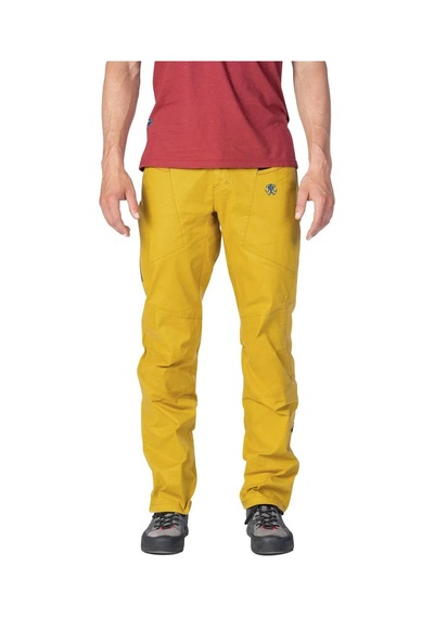 Rafiki Crag Erkek Pantolon Sarı