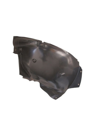 Renault Clıo- 3- Hb- 06/09 Ön Çamurluk Davlumbazı Sol Önün Önü Eurobump