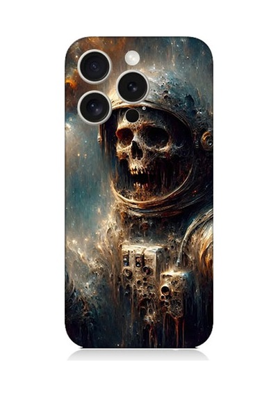 Apple Uyumlu iPhone 15 Pro Max Tarihî Savaş Desenli Silikon Kılıf Silikon