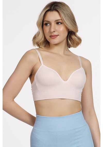 Doremi Seamless Bralet 001