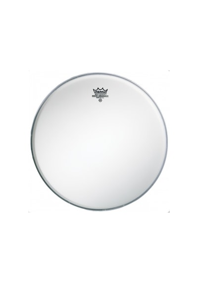 Remo Ambassador Ba-0112-00 12 Inch