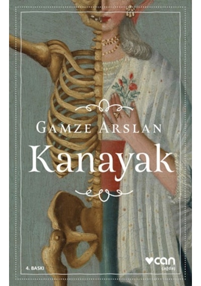 Kanayak Kitap