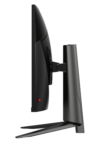 Msı Mag401qr 40" 1 Ms Wqhd Ips 155 Hz Oyuncu Monitorü