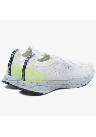Lacoste Run Spın Eco Unisex White Yellow Sneaker Unisex Günlük Spor Ayakkabı Beyaz Sarı Beyaz Lacoste Run Spın Eco Unisex White Yellow Sneaker Unisex Günlük Spor Ayakkabı Beyaz Sarı Beyaz