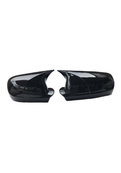 Vw Golf 4 Uyumlu Batman Yarasa Ayna Kapağı 1997 - 2003