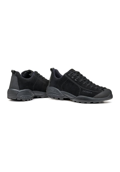 Scarpa Mojito Gore-tex Outdoor Ayakkabı Black Siyah