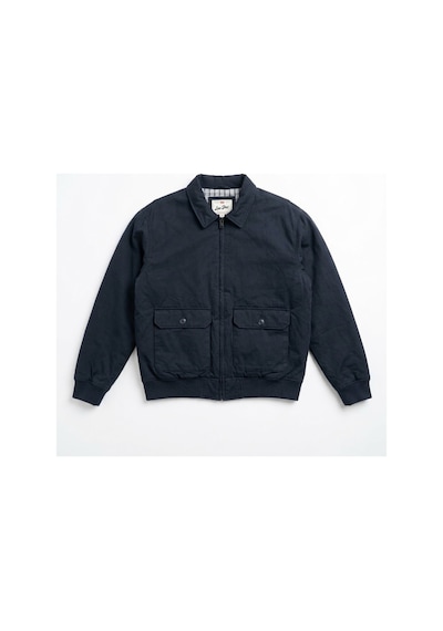 Levi's Erkek Gabardin Mont Koyu Lacivert