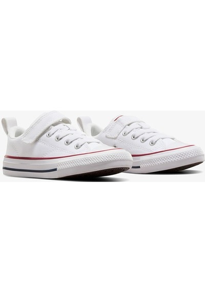 Converse Chuck Taylor All Star Malden Street Easy On Canvas Beyaz