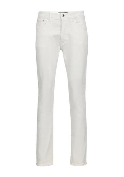 Ltb Enrıco Y Normal Bel Dar Paça Jean Pantolon