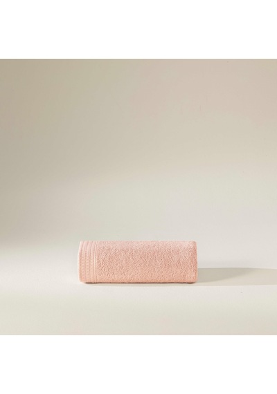 Linens Cozy Bambu 50x85 Cm Yüz Havlusu Rose Rose