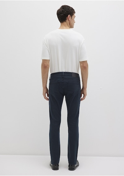 Mavi 0042285237 Jake Gabardin Erkek Pantolon Lacivert