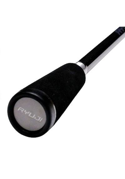 Ryujı Ultra Infınıty Fujı O 2.58m 1-20gr,2p Lrf Kamış 258 Cm