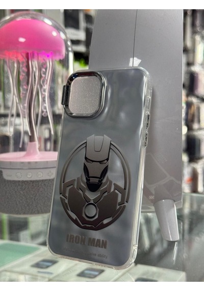 Apple Uyumlu iPhone 12 Uyumlu Baskılı Kılıf -