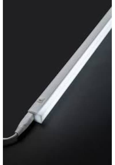 NOAS T5 Led Tüp Butonlu Kasalı Floresan Bant Armatür Aydınlatma Beyaz