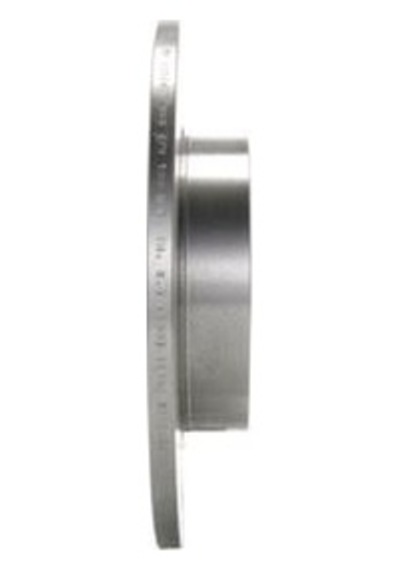 Opel Corsa C 1.2 2002-2006 Bosch Ön Disk 2 Adet N11.2495
