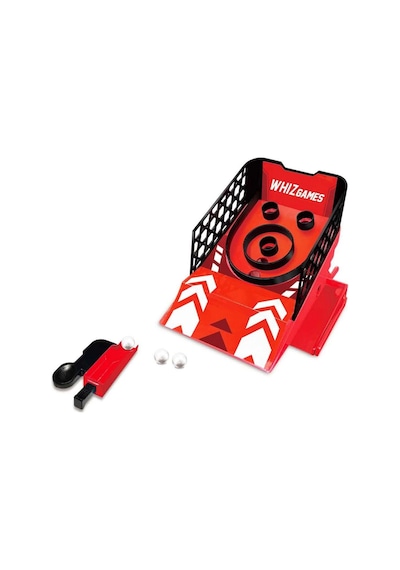Masaüstü Mini Skeeball Oyunu