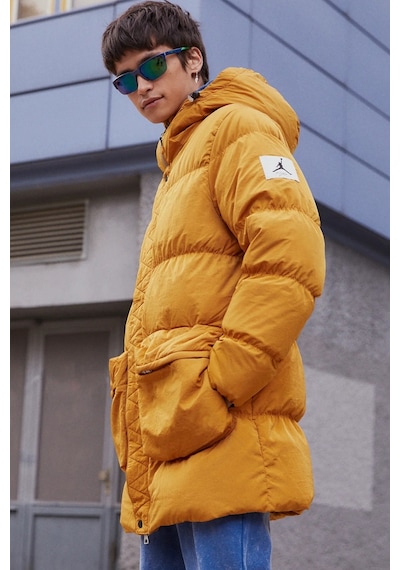 Nike Jordan Statement Chutney Down Fill Repel Puffer Erkek Kapüşonlu Kaz Tüyü Suitici Parka Hardal Hardal Nike Jordan Statement Chutney Down Fill Repel Puffer Erkek Kapüşonlu Kaz Tüyü Suitici Parka Hardal Hardal