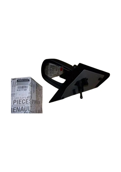 Dacia Lodgy - Dokker 2011 Yılında Çıkan Kasa - Dış Ayna Manuel Sağ Oem No: 963011786r