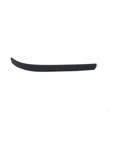Fcs01-1101 Ford Focus 2001- Ön Tampon Spoyleri Sağ Uyumlu Oem No: 1147520 / 5s4517b769aayyb