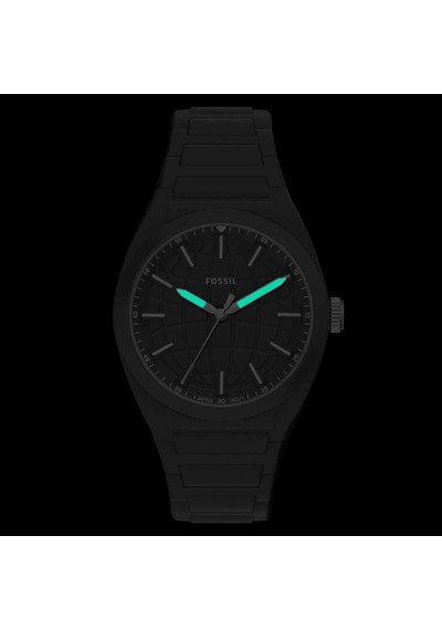 Fossil Ffs6179 Erkek Kol Saati Gri