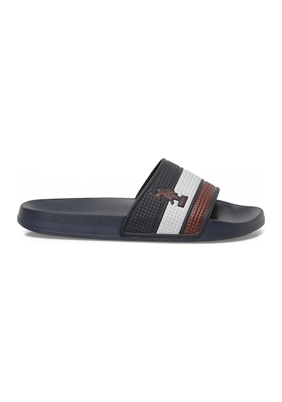 U.S. Polo Assn. U.s. Polo Assn. Molda Lacivert Erkek Terlik 000000000102252283